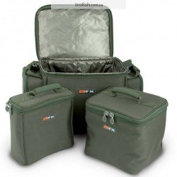 Fox FX Cooler Bag   Сумка - кулер  	CLU215-CLU218