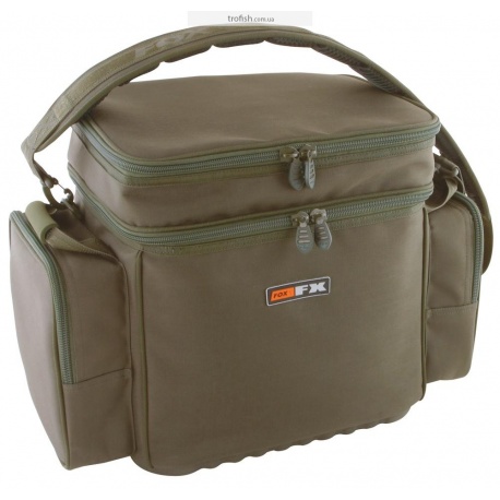 Fox FX Cooler Bag   Сумка - кулер  	CLU215-CLU218