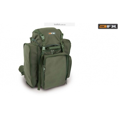 Fox FX Rucksack 55ltr Rucksack   Рюкзак 	CLU206
