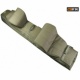 Fox FX12ft Rod Holdall 3up 2down   Чехол для удилищ на 5 удилищ  	CLU205