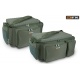 Fox FX Barrow Bag  Сумка для снастей  CLU198-	CLU199