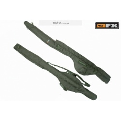 Fox FX 13fr Tri-Sleeve  Чехол - колчан удилищ 	CLU253