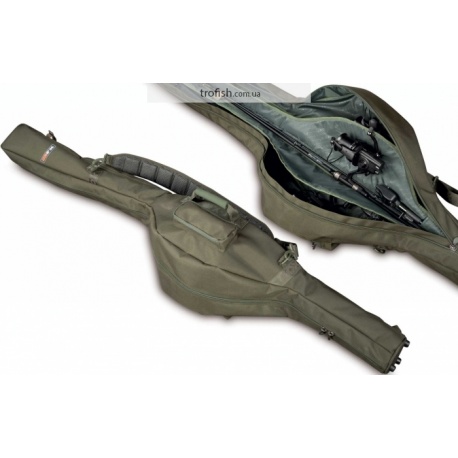 Fox  FX 10ft Tri Sleeve  Чехол для удилищ 	CLU274 