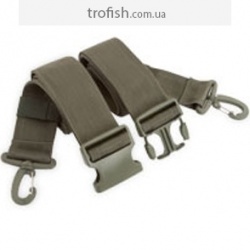Fox  FX Universal Barrow Straps x 2  Ремни 	CTR008 	 