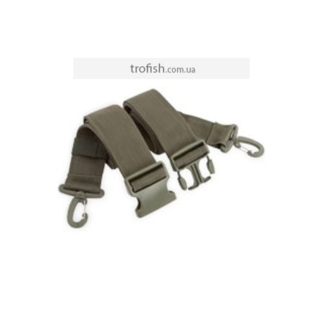 Fox  FX Universal Barrow Straps x 2  Ремни 	CTR008 	 