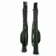 Fox Royale 5-rod Quiver Combo - inc 3 x 13ft Jacket Чехол  сборный для удилищ	CLU173