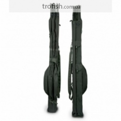 Fox Royale 5-rod Quiver Combo - inc 3 x 13ft Jacket Чехол  сборный для удилищ	CLU173