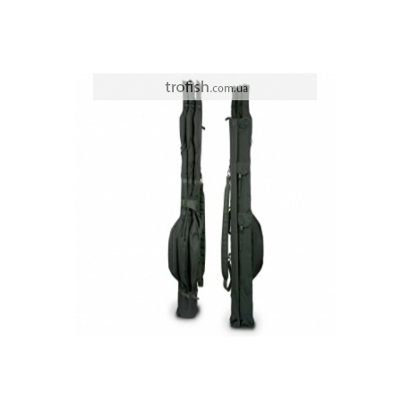Fox Royale 5-rod Quiver Combo - inc 3 x 13ft Jacket Чехол  сборный для удилищ	CLU173