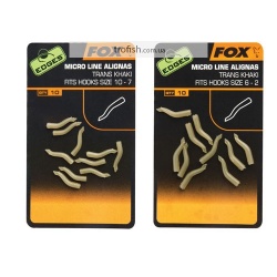 Fox Edges Line Aligna Adaptor Micro  Лентяйкa  	CAC633-CAC634	