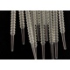 Fox  EDGES PVA Strips  ПВА фиксатор для скользящей оснастки	CPV047