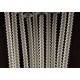 Fox  EDGES PVA Strips  ПВА фиксатор для скользящей оснастки	CPV047