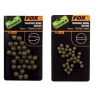 Fox  Edges Tapered Bore Beads  Шарик резиновый буферный	CAC557-CAC558	