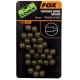 Fox  Edges Tapered Bore Beads  Шарик резиновый буферный	CAC557-CAC558	