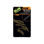 Fox   Edges Line Aligner Hook  Лентяйка  CAC559-CAC560	 	 