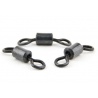 Fox  Edges Micro Rig Swivels  Вертлюг микро 	CAC538		