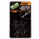 Fox  Edges Kwik Change Inline Swivel Вертлюг быстросъемный для ин лайн грузил 	CAC494	 