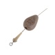 Fox  Edges Tadpole Multi Bead  Мульти сердечник для грузил 	CAC476	 	 