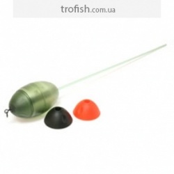 Fox Mini Halo Zig Float Kit  Зиг риг сиситема мини  	CAC428