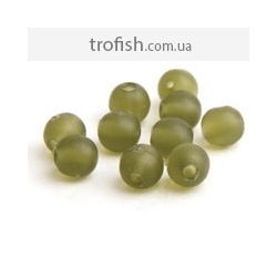 Fox Tapered Bore Bead   Шарик резиновый буферный	CAC395-cac396