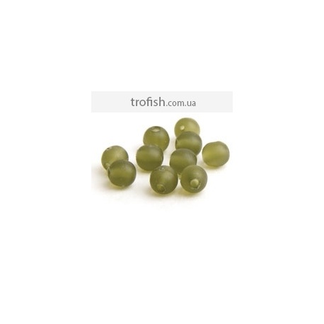 Fox Tapered Bore Bead   Шарик резиновый буферный	CAC395-cac396