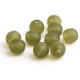 Fox Tapered Bore Bead   Шарик резиновый буферный	CAC395-CAC396