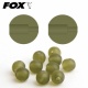 Fox Rubber Flexi Beads   Шарики буферные резиновые  CAC264-CAC265