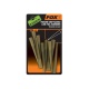 Fox Power Grip naked line tail rubbers   Пыльник для безопасной клипсы  CAC686
