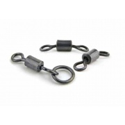 Fox  Edges Swivels Standard  Вертлюги  CAC533-CAC534
