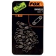 Fox  Edges Swivels Standard  Вертлюги  CAC533-CAC534