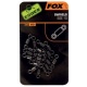 Fox  Edges Swivels Standard  Вертлюги  CAC533-CAC534