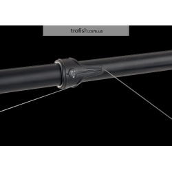 Fox  Black Label Power Grip Line Clips   Клипсы для фиксации лески  CAC594-CAC597