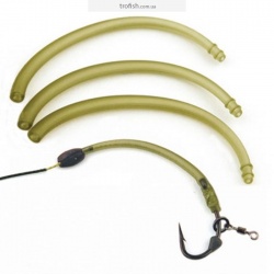 Fox Curve Shank Adaptor   Адаптор Withy   CAC399-CAC400