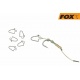 Fox Maggot Clips  Клипсы для опарешей   CAC278-CAC281