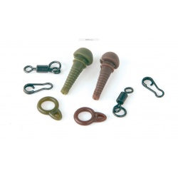 Fox Carp Safety Sleeve   Клипса для грузил полускользящая  CAC268-CAC269
