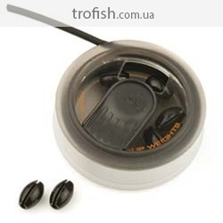 Fox Kwik Change Pop Up Weights  Грузики быстросъемные  CAC083-CAC086