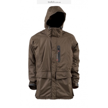 Greys  Куртка  Strata All Weather Jacket 