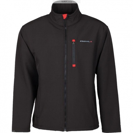  Greys  КУРТКА Prowla Softshell Jacket