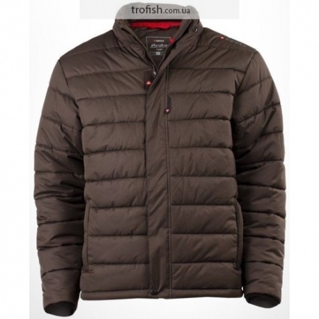  Greys Куртка  Strata Quilted Jacket Brown