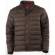  Greys Куртка  Strata Quilted Jacket Brown