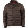  Greys Куртка  Strata Quilted Jacket Brown