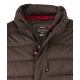  Greys Куртка  Strata Quilted Jacket Brown