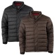 Greys Куртка  Strata Quilted Jacket Brown