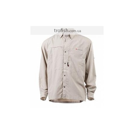 Рубашка Greys Strata Fishing Shirt