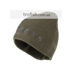 Greys  Шапка Cotton Beanie  Strata  Green