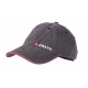 Greys  Кепка  Sandwich Peak Cap  Red/Black/White