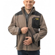 Куртка Sportex флисовая