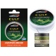 Поводковый материал Climax CULT Hunters Braid  Silt