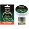 Поводковый материал Climax CULT Hunters Braid Weed
