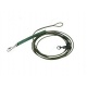 Оснастка вольфрамовая (ледкор) Climax CULT Tungsten Chod Rig 
