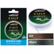 Поводковый материал Climax CULT X-Panda Link  Silt